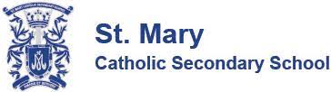 St Mary C.S.S.