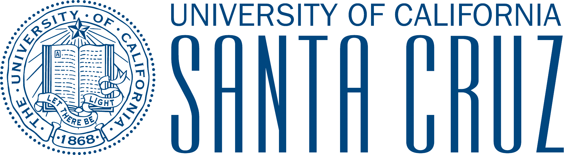 UC Santa Cruz – Post Order