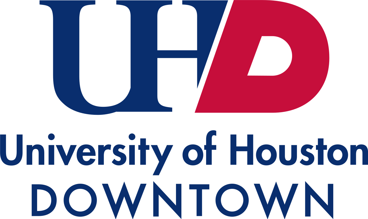 University of Houston – Downtown post