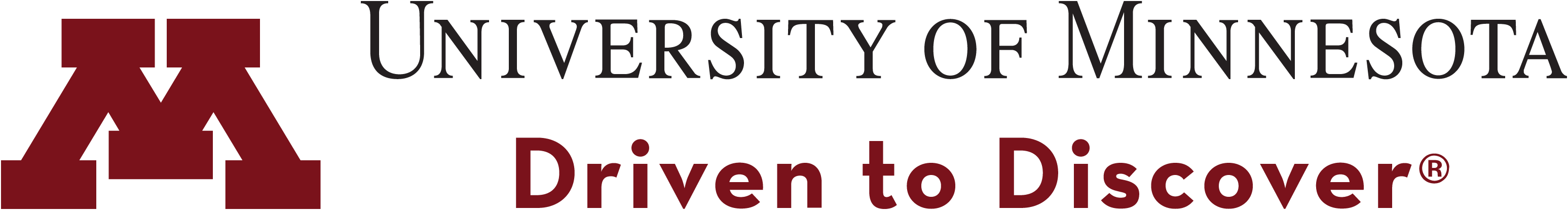 University of Minnesota – College of Biological Sciences Undergraduate