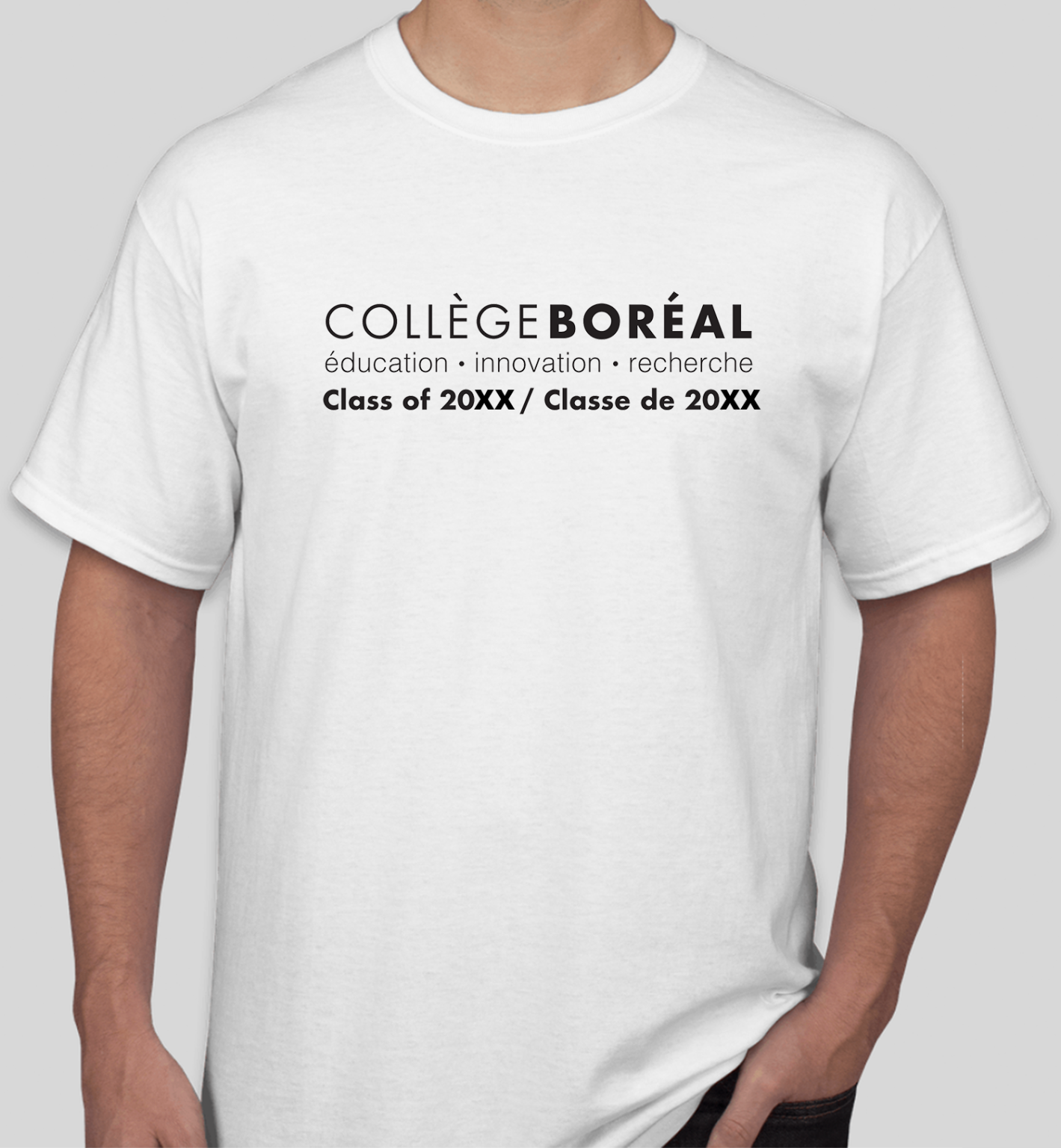 College Boreal - Toronto : Commencement Group