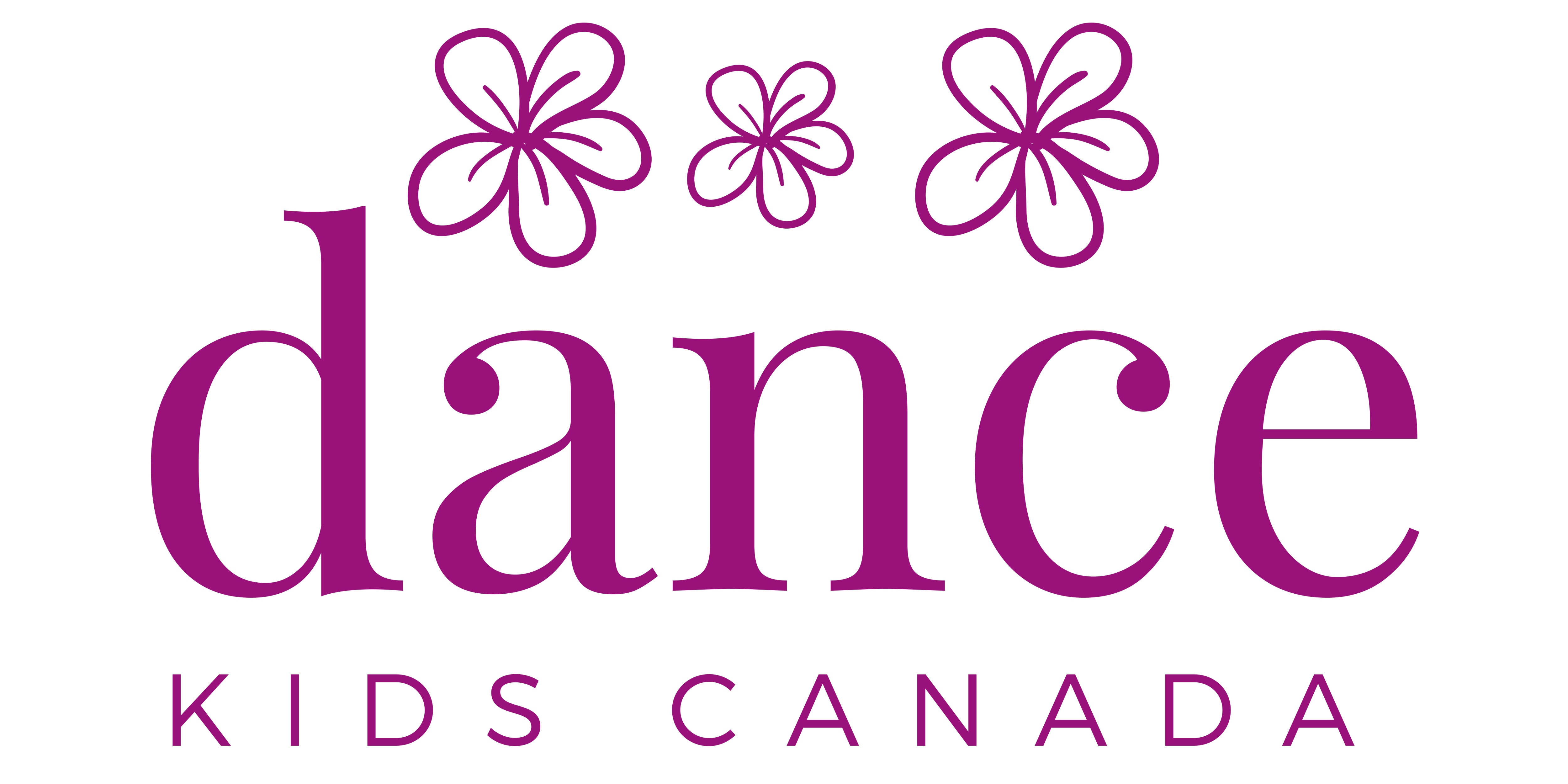 Dance Kids Canada