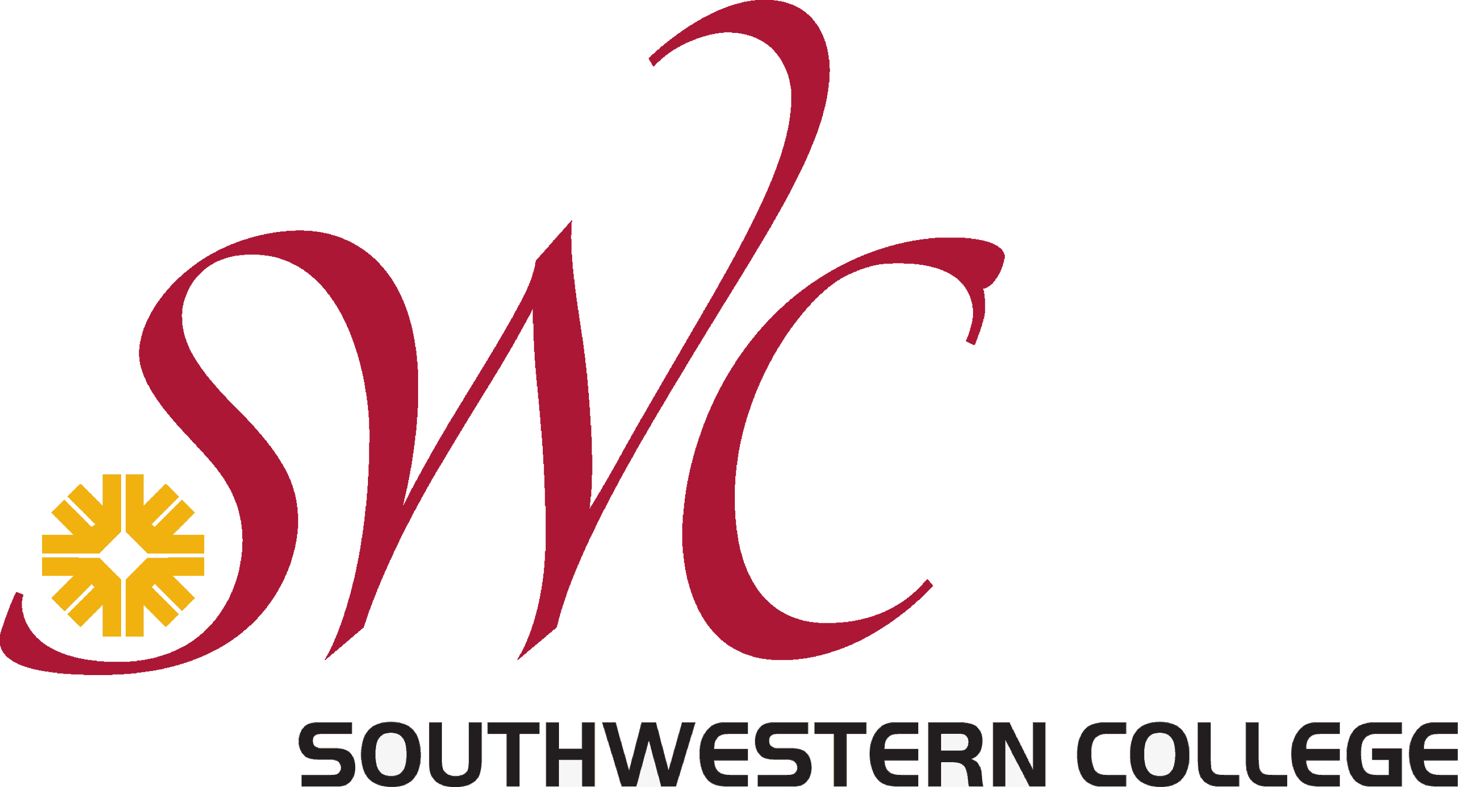 Southwestern College Commencement Group