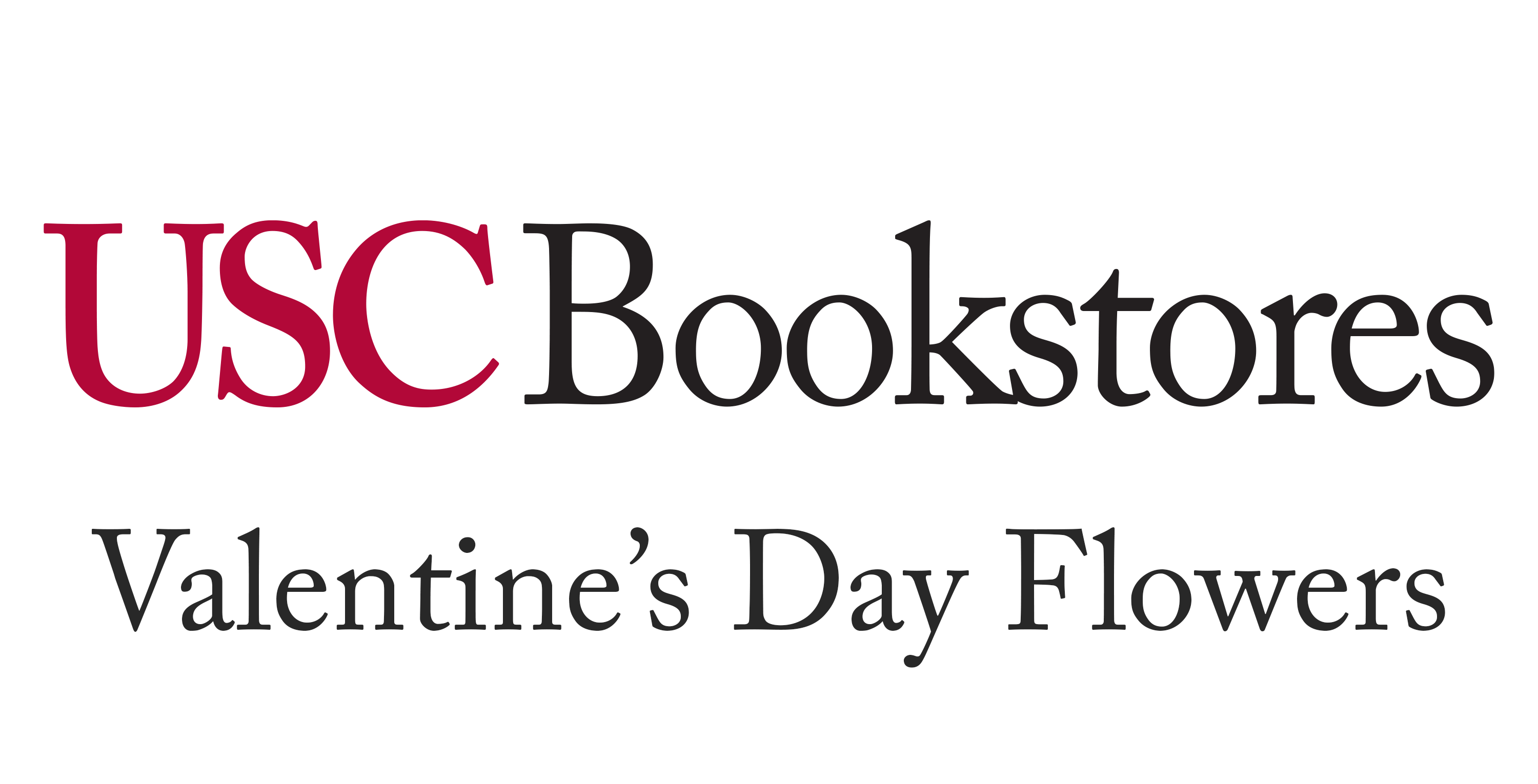 University of Southern California Valentine’s Day