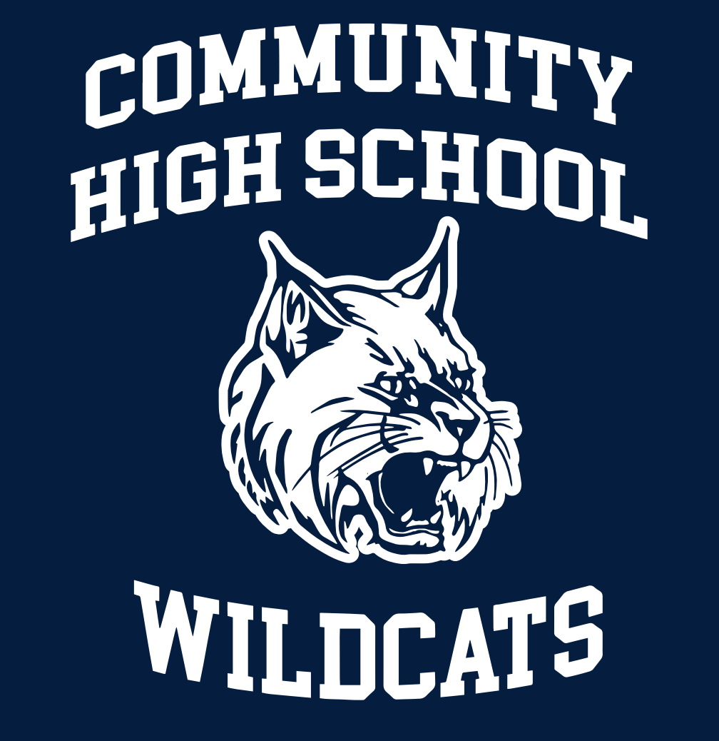 Community High School (W. Chicago)