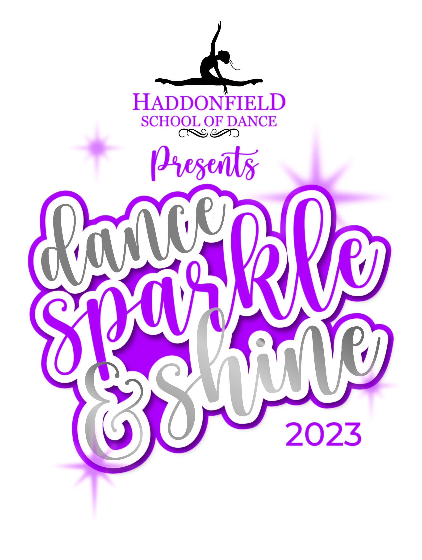 The Haddonfield School of Dance