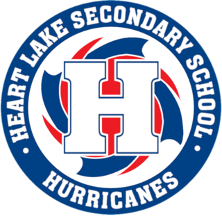 Heart Lake Secondary School