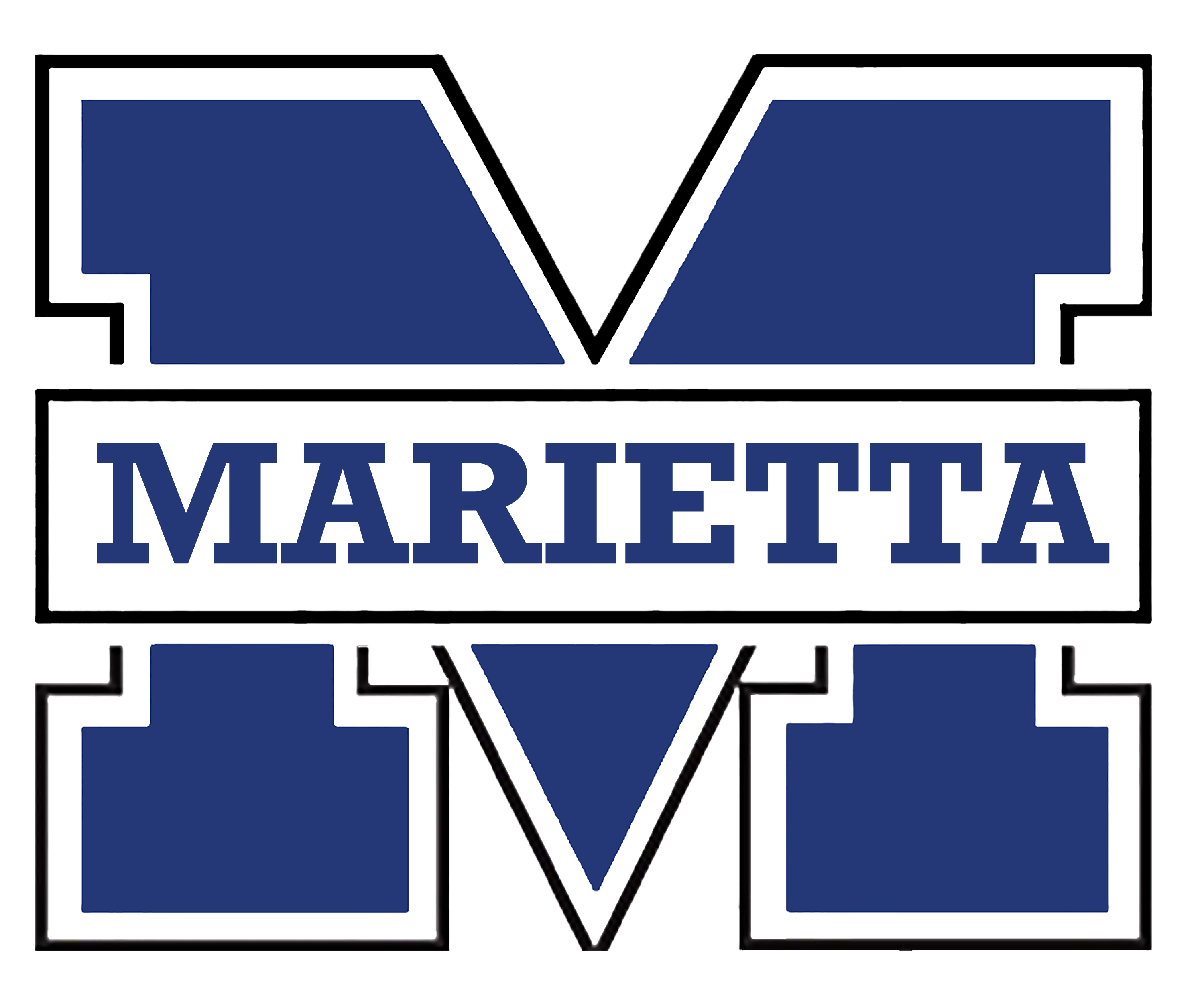 Marietta High School