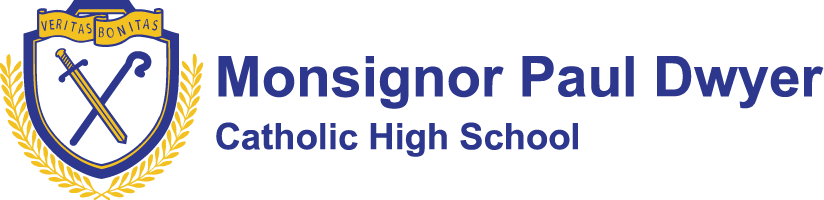 Monsignor Paul Dwyer Catholic High School