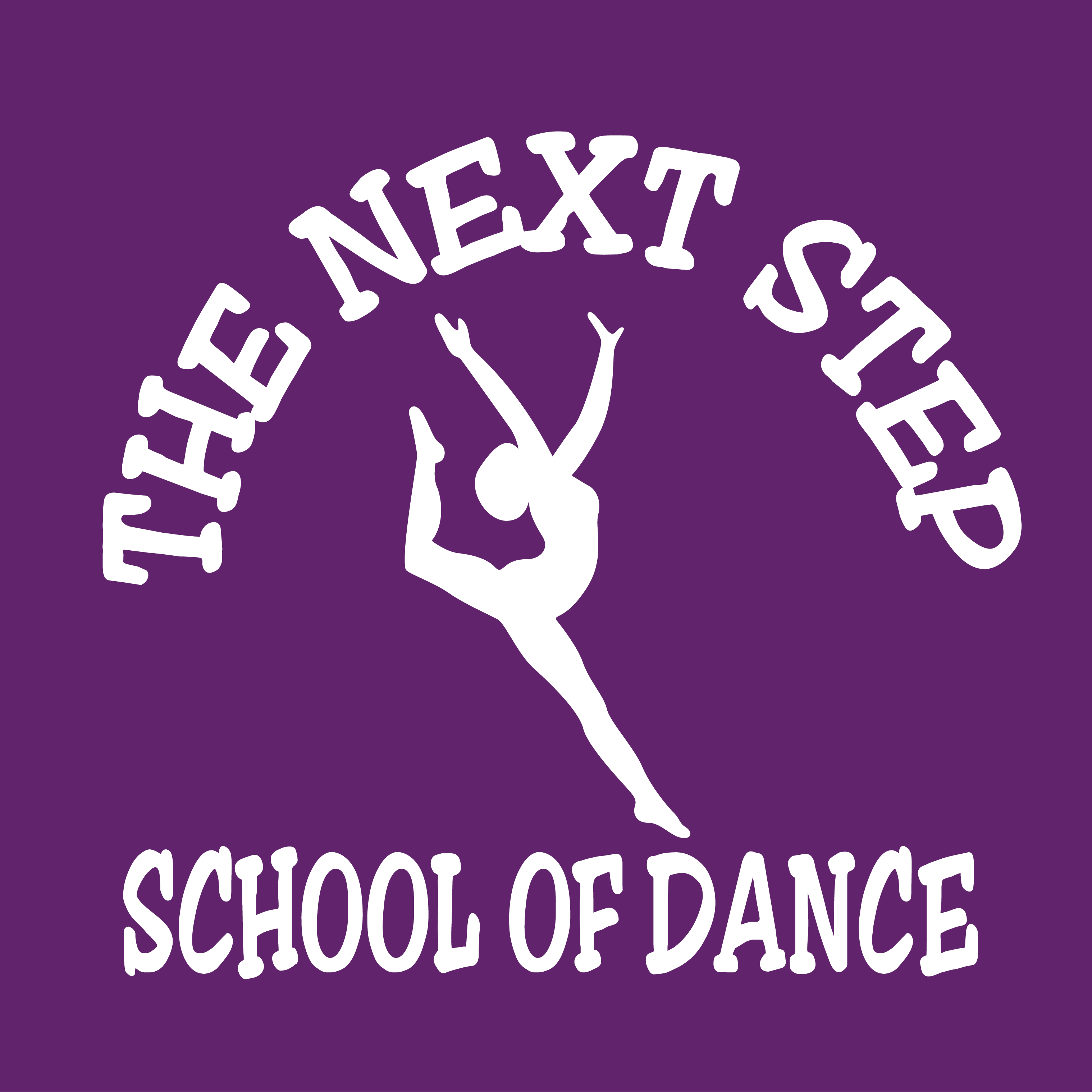 The Next Step School of Dance