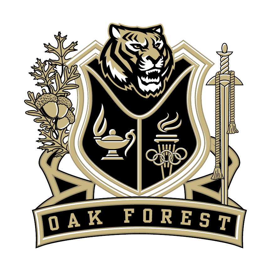 Oak Forest High School