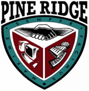 Pine Ridge Secondary School