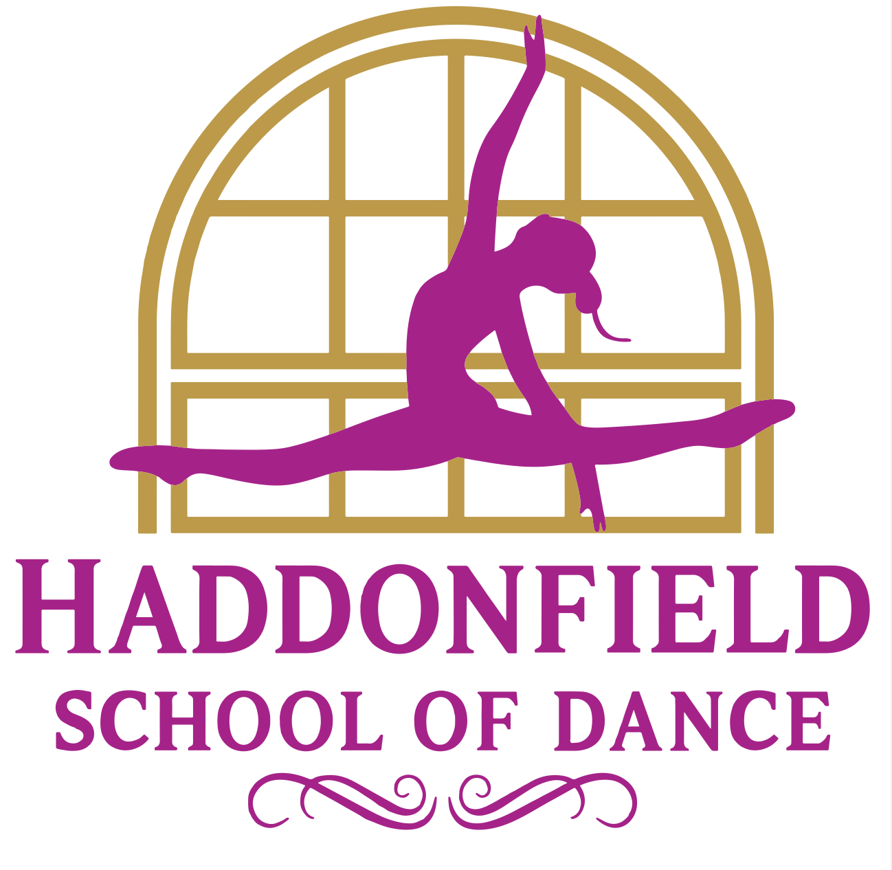 The Haddonfield School of Dance