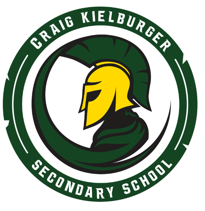 Craig Kielburger Secondary School