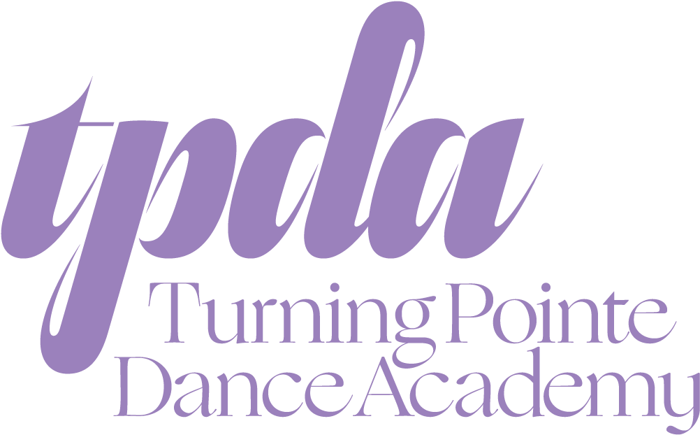 Turning Pointe Dance Academy