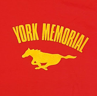 York Memorial Collegiate Institute