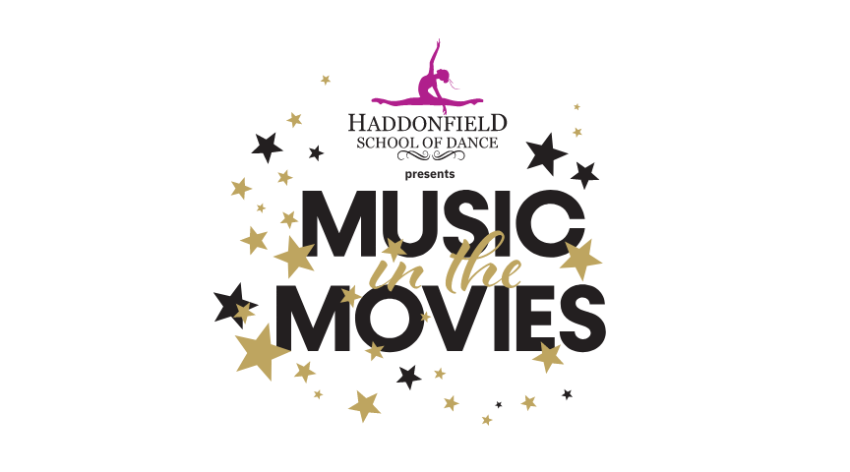 The Haddonfield School of Dance