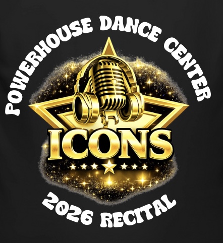 Powerhouse Dance Center