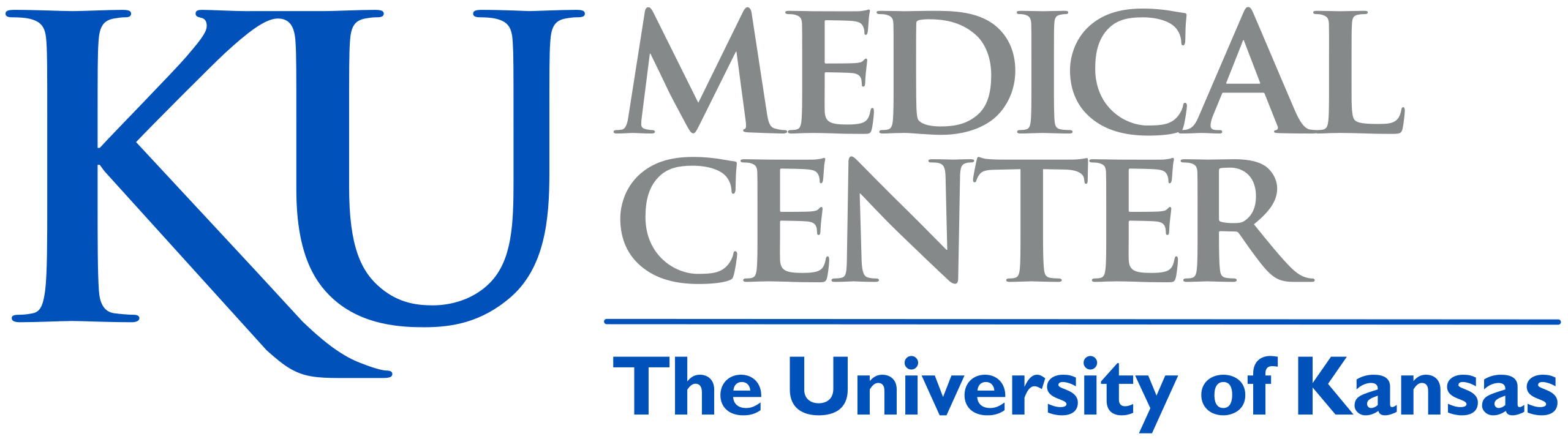 The University of Kansas Medical Center