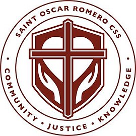 St. Oscar Romero Catholic Secondary School