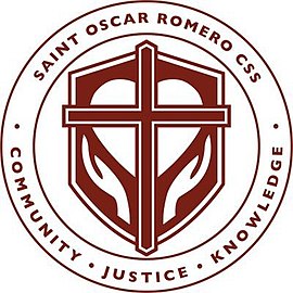 St. Oscar Romero Catholic Secondary School
