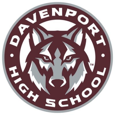 Davenport High School