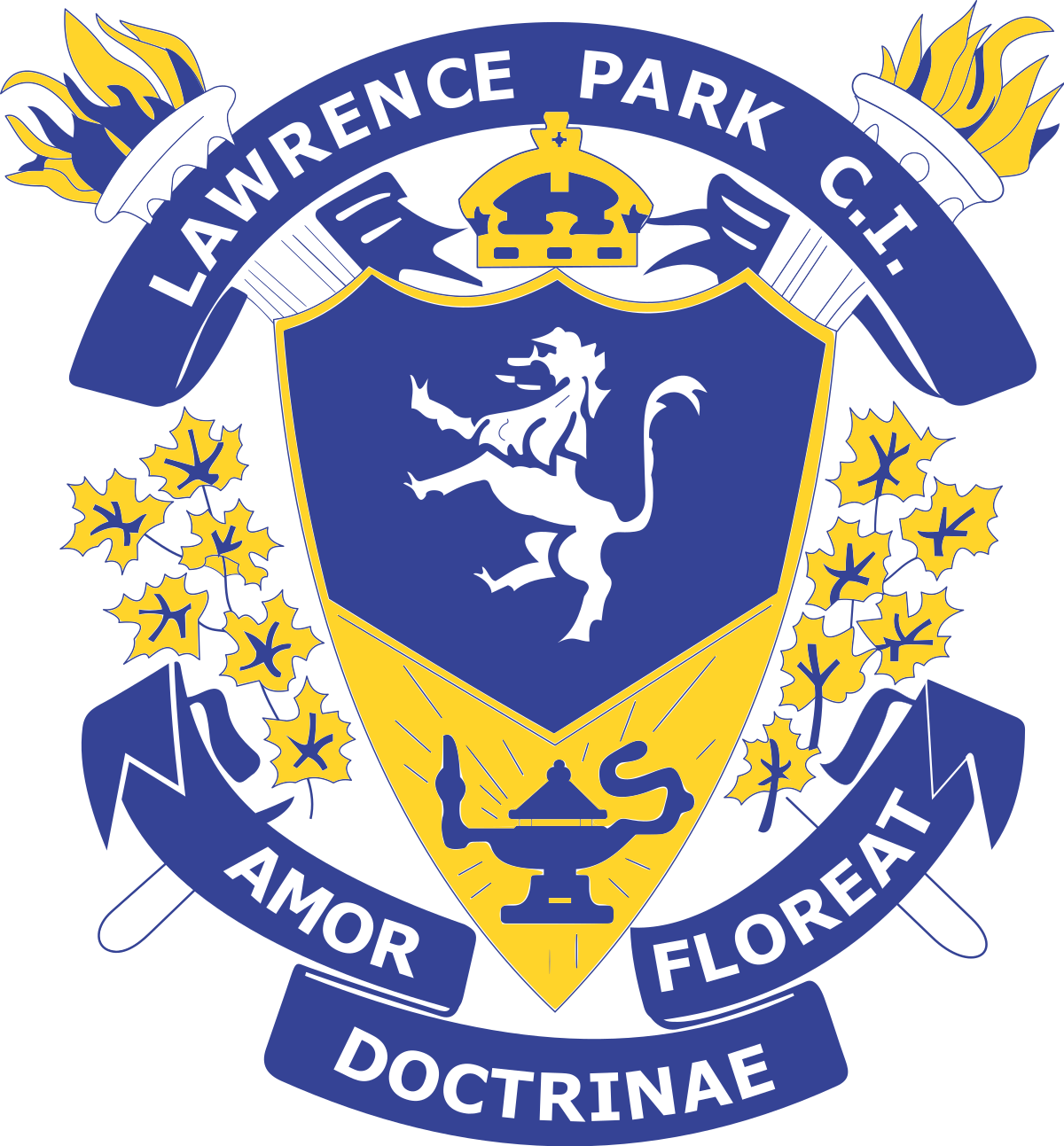 Lawrence Park Collegiate Institute