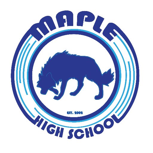 Maple High School
