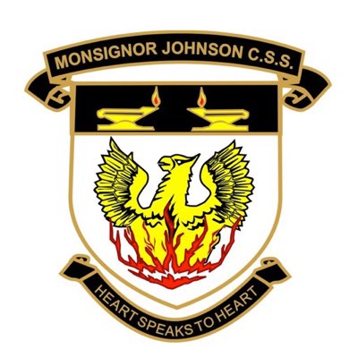 Monsignor Percy Johnson Catholic Secondary School