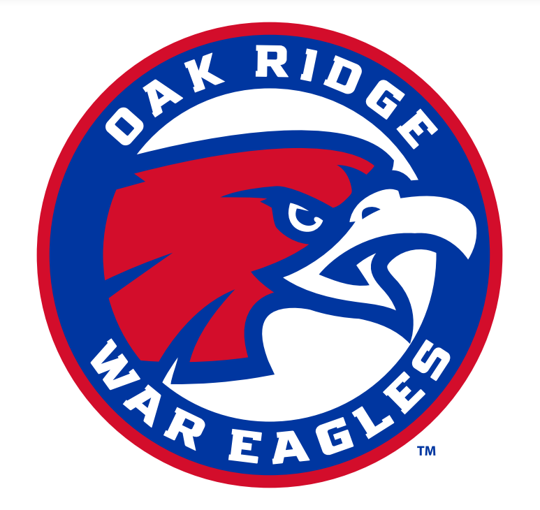 Oak Ridge High School