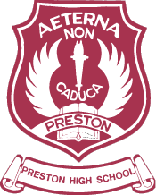 Preston High School