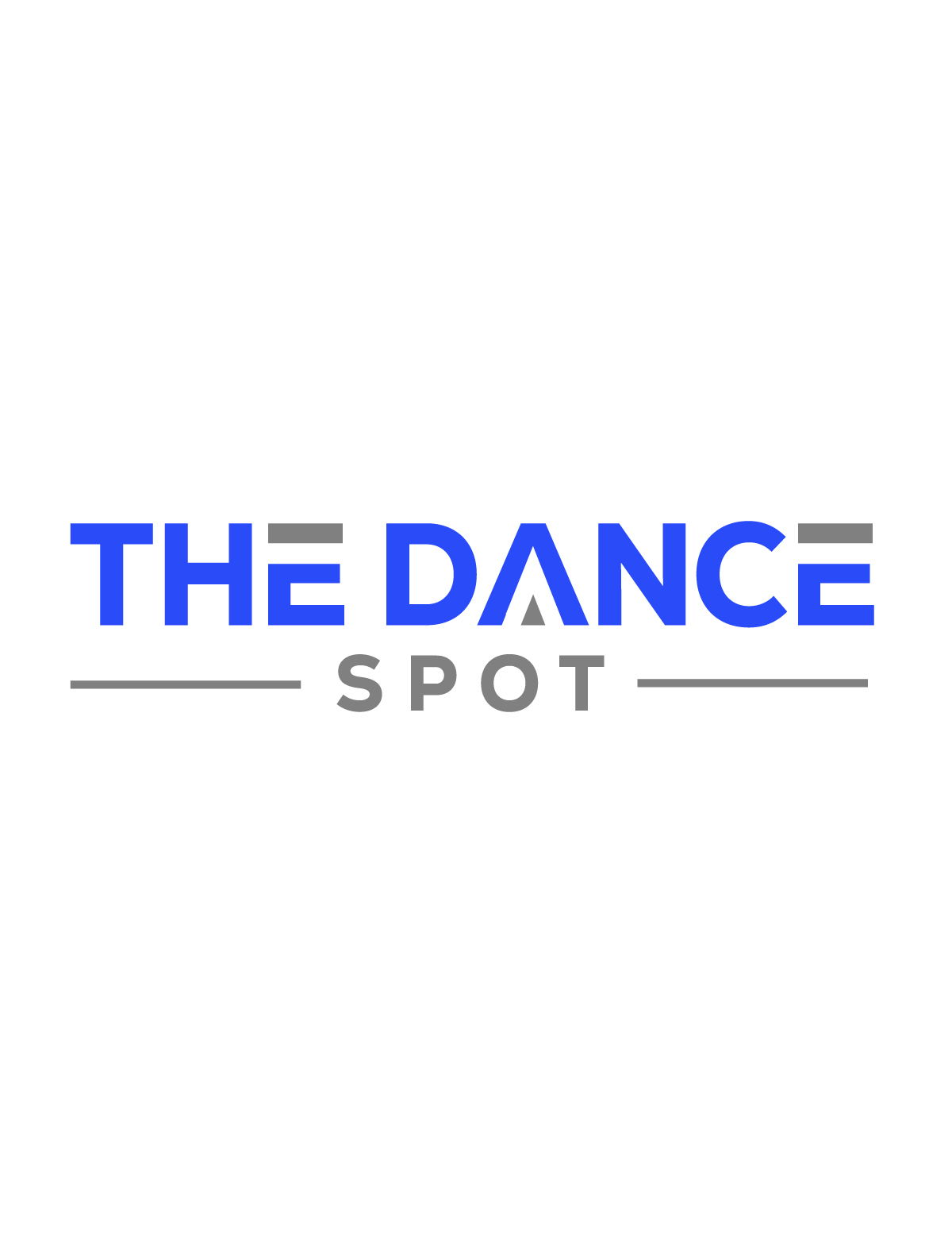 The Dance Spot