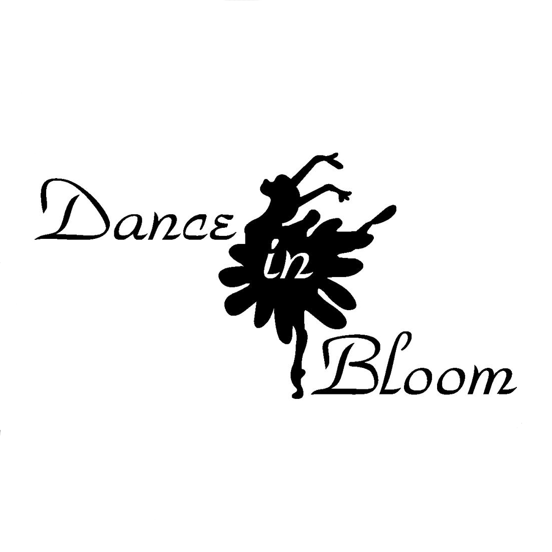 Dance in Bloom