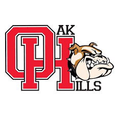 Oak Hills HS