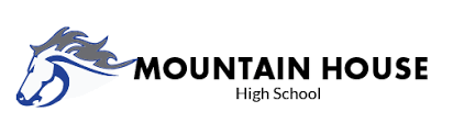 Mountain House High School