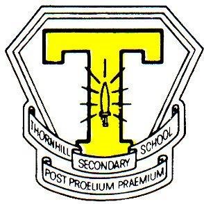 Thornhill Secondary School