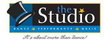 The Studio School of Dance