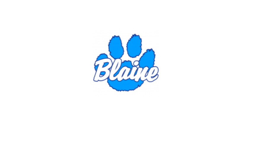 Blaine High School