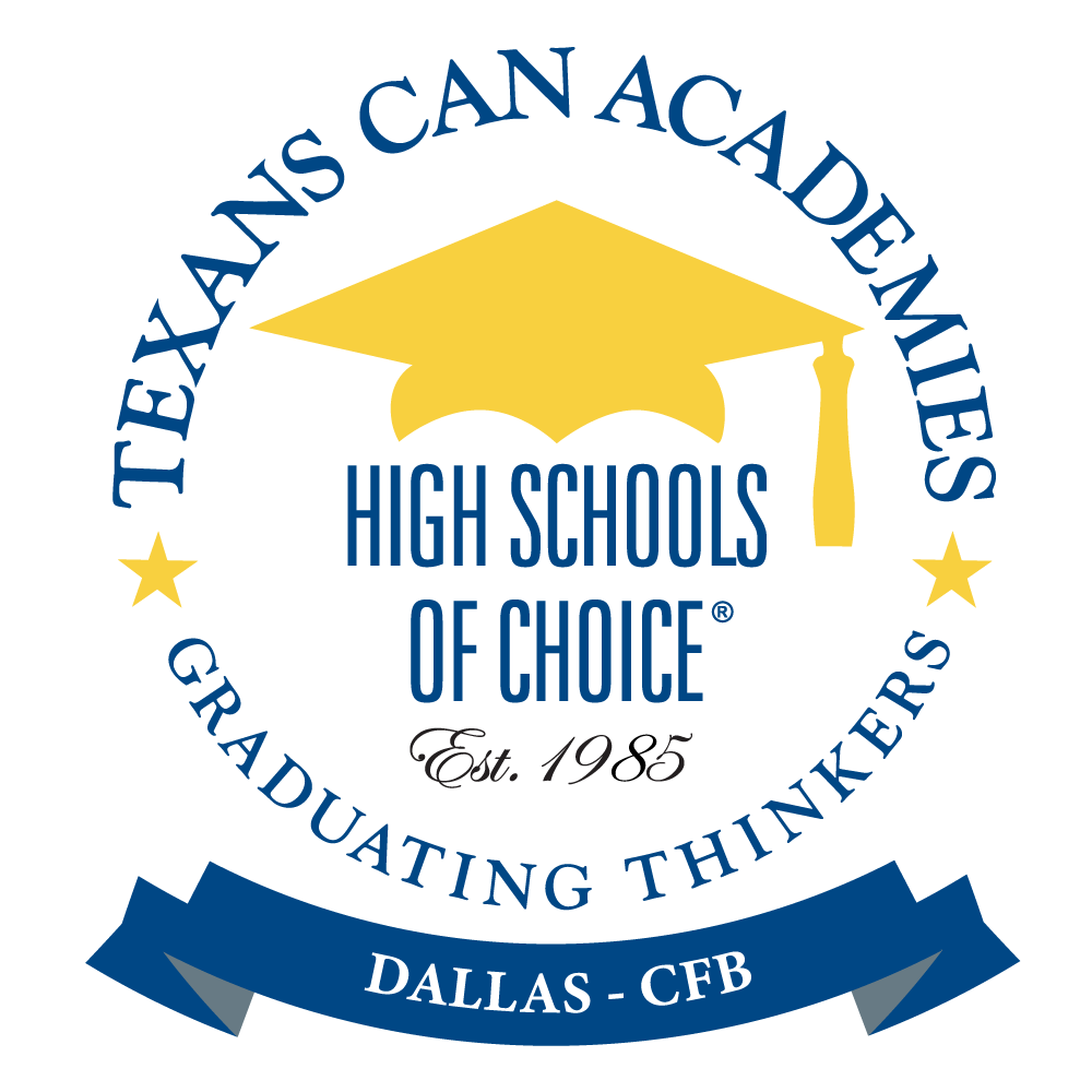 Texas Can Academy