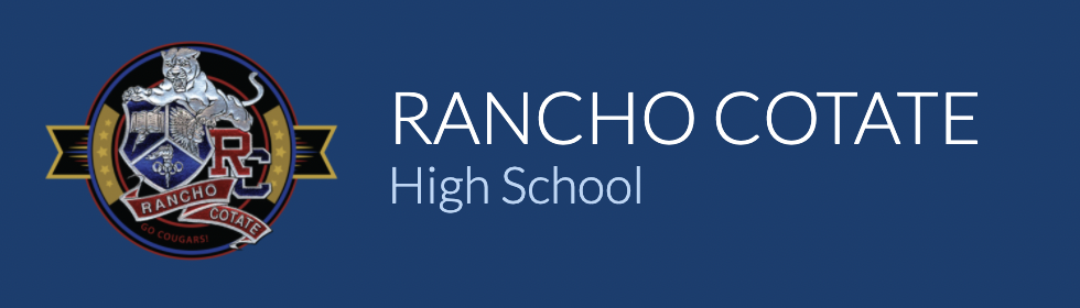 Rancho Cotate HS