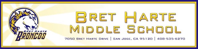 Bret Harte MS