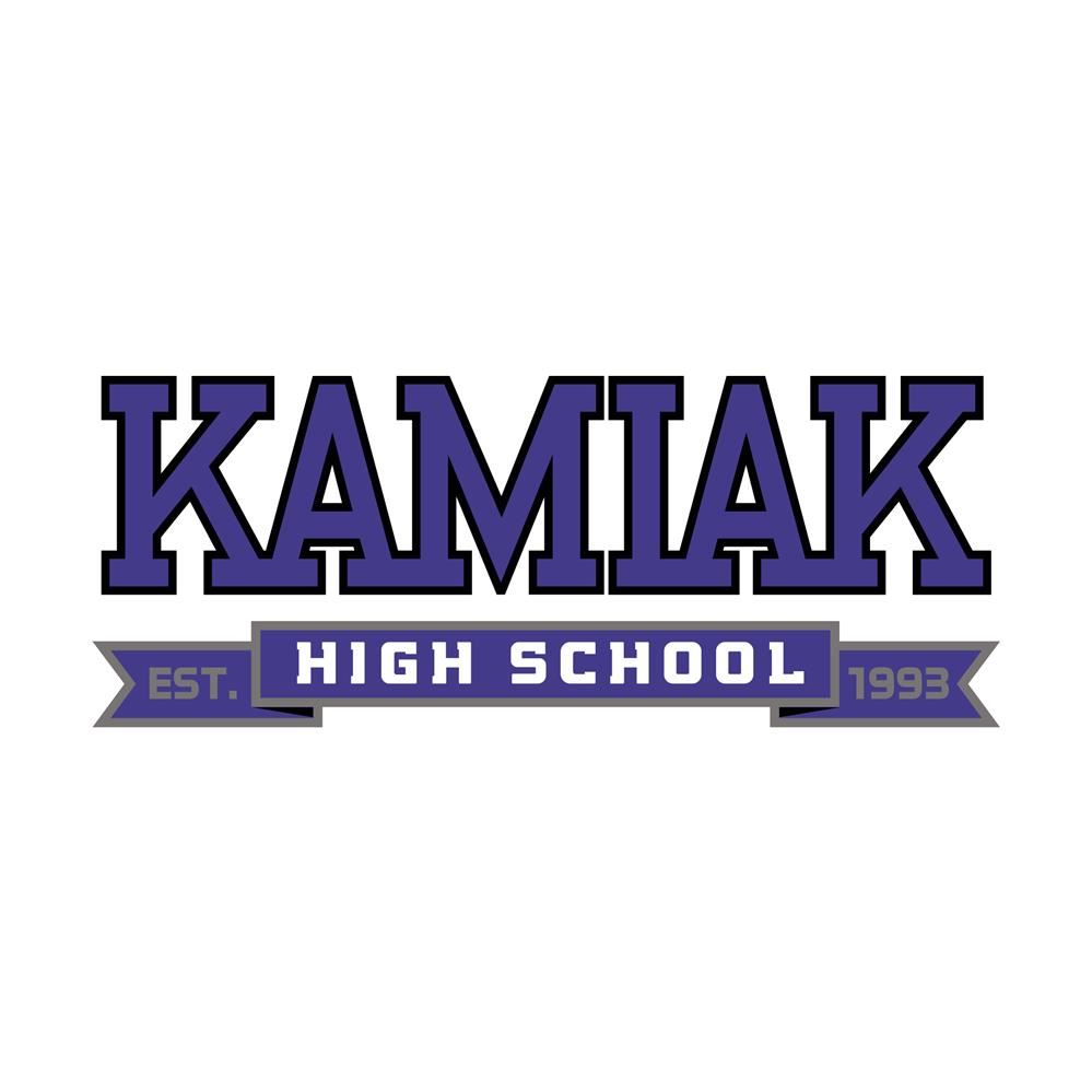 Kamiak High School WA