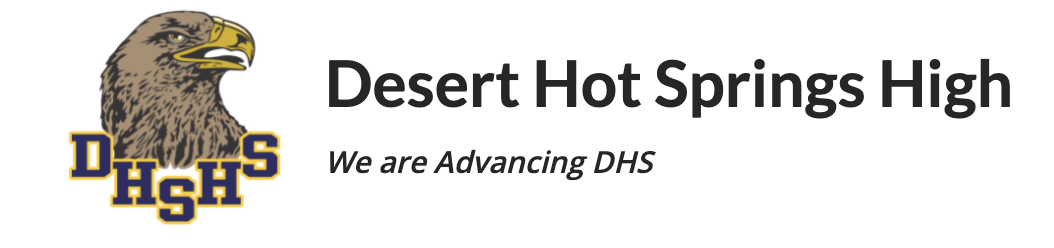 Desert Hot Springs HS