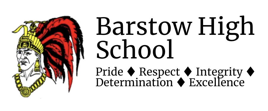 Barstow High School