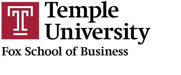 Temple University Fox School of Business