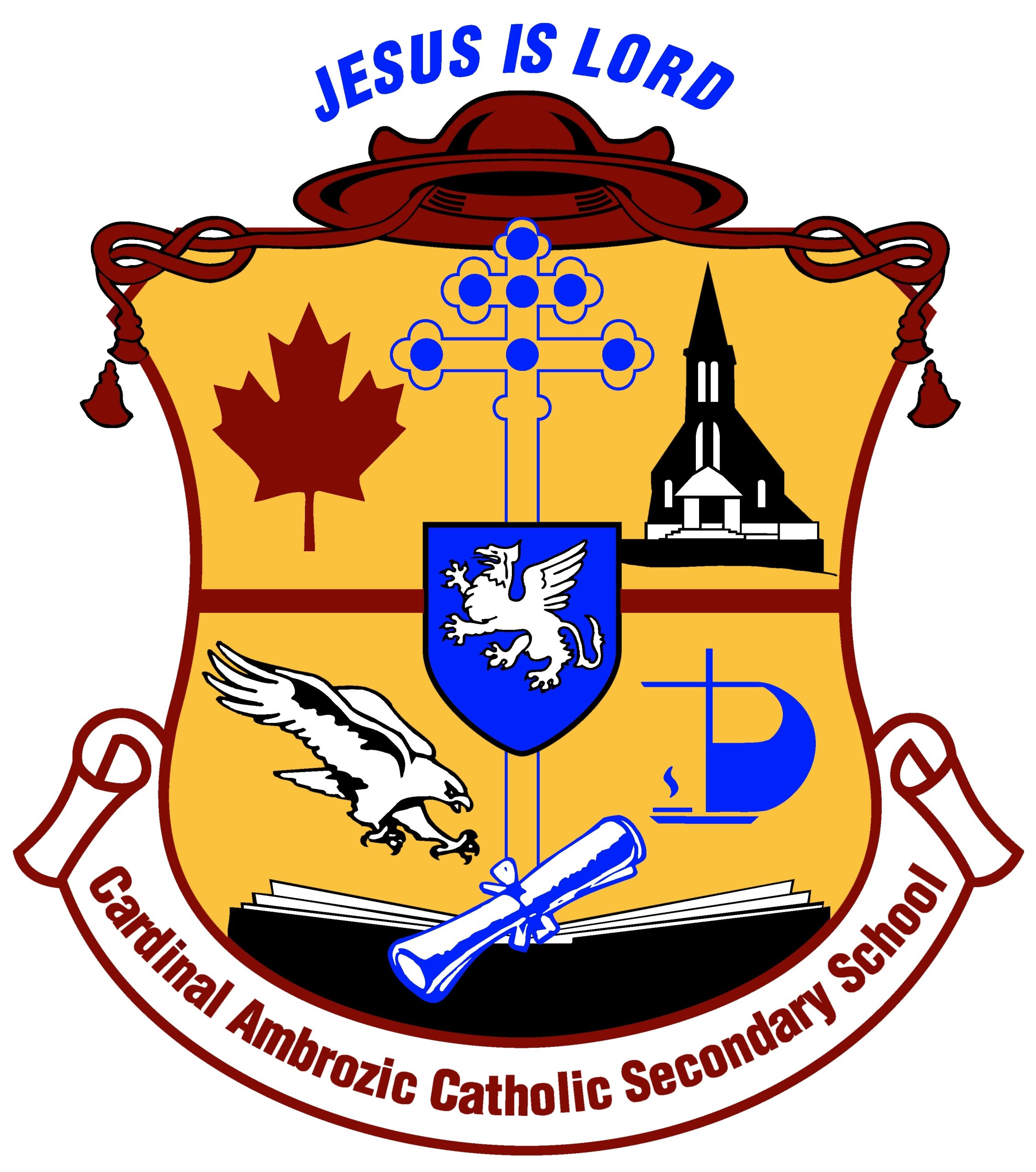 Cardinal Ambrozic Catholic Secondary School