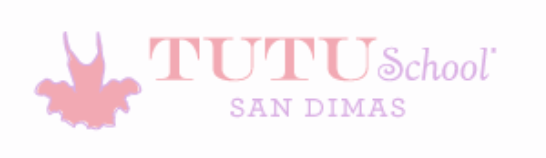 Tutu School – San Dimas