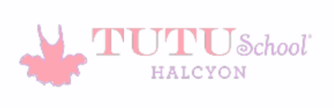 Tutu School – Halcyon