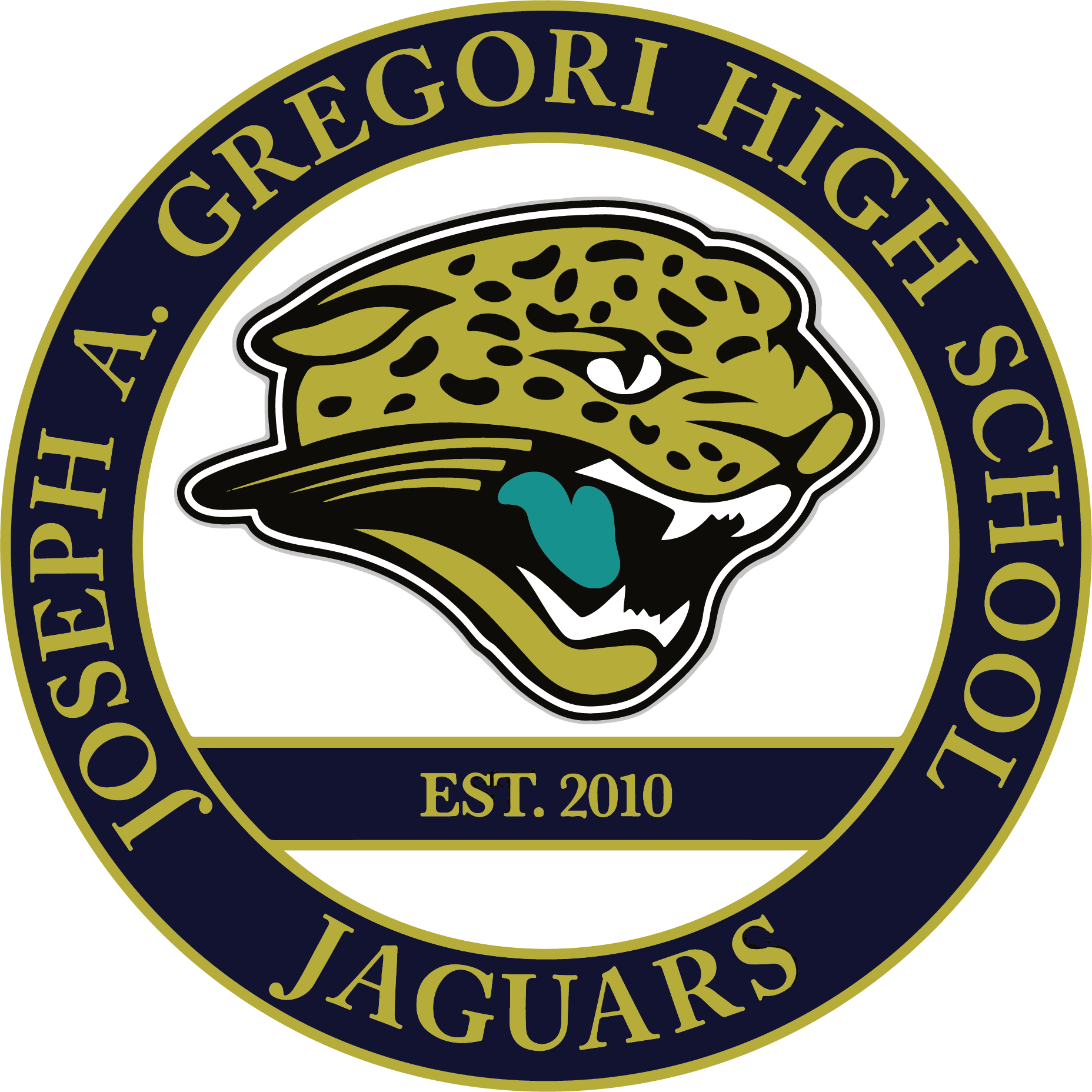 Joseph A. Gregori High School