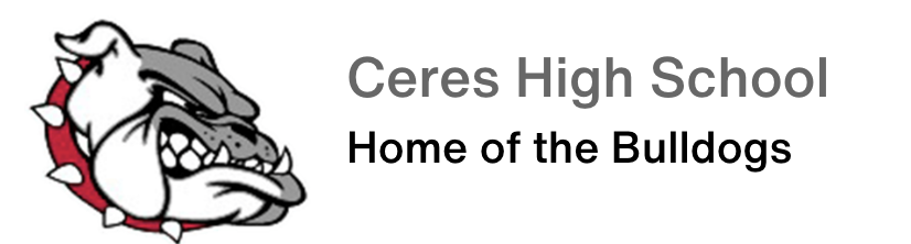 Ceres High School